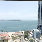 Espectacular Vista Al Mar - Edificio Infinito 1701