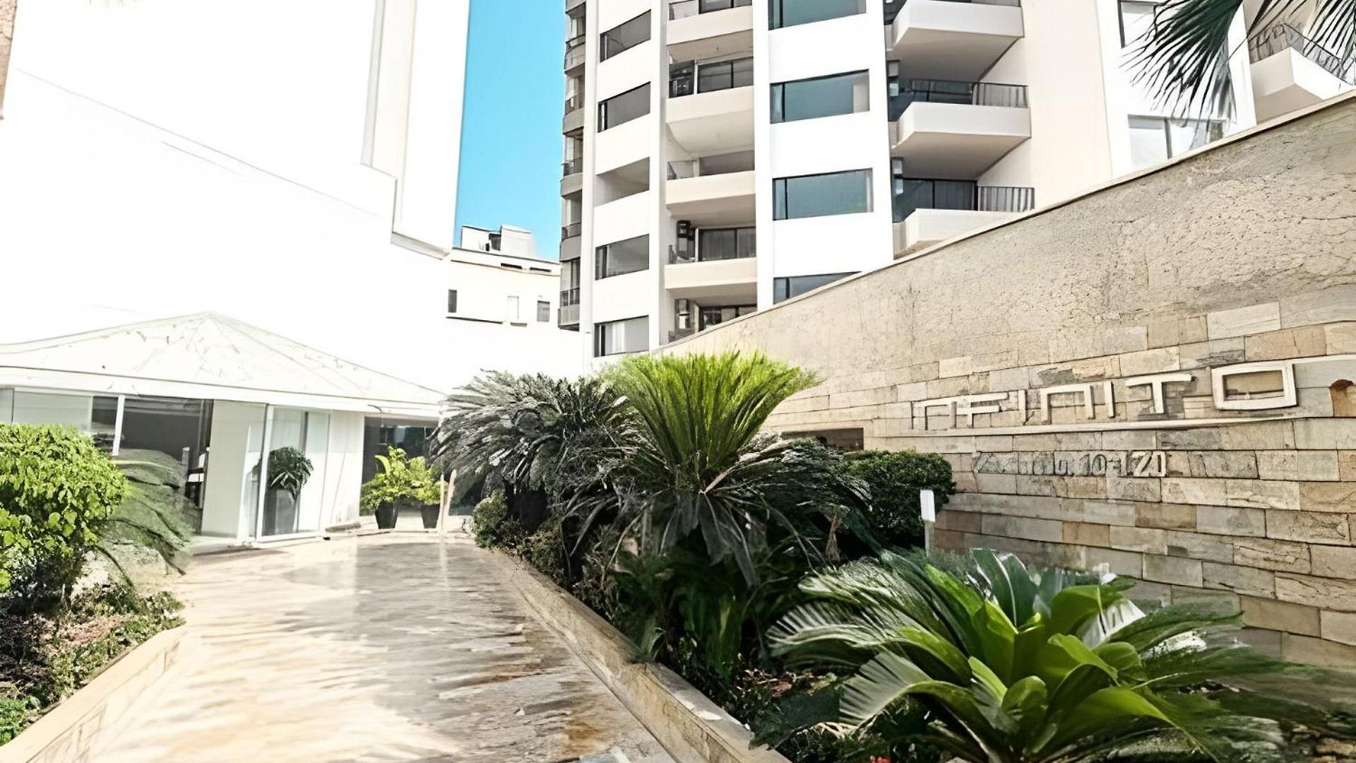 Espectacular Vista Al Mar - Edificio Infinito 1701 Cartagena