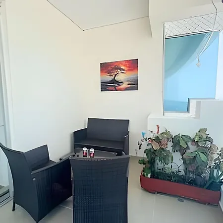 Apartamento Espectacular Vista Al Mar - Edificio Infinito 1701 Cartagena
